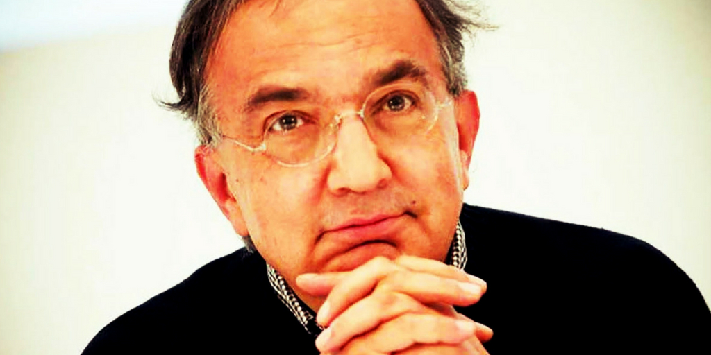 L’eretico Marchionne