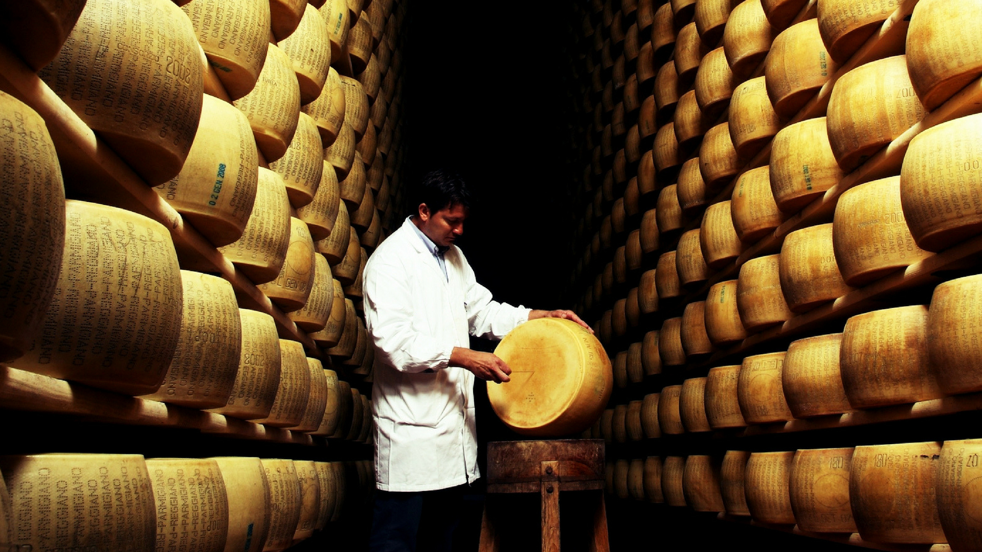 L’Onu, il parmigiano e il folle salutismo giacobino