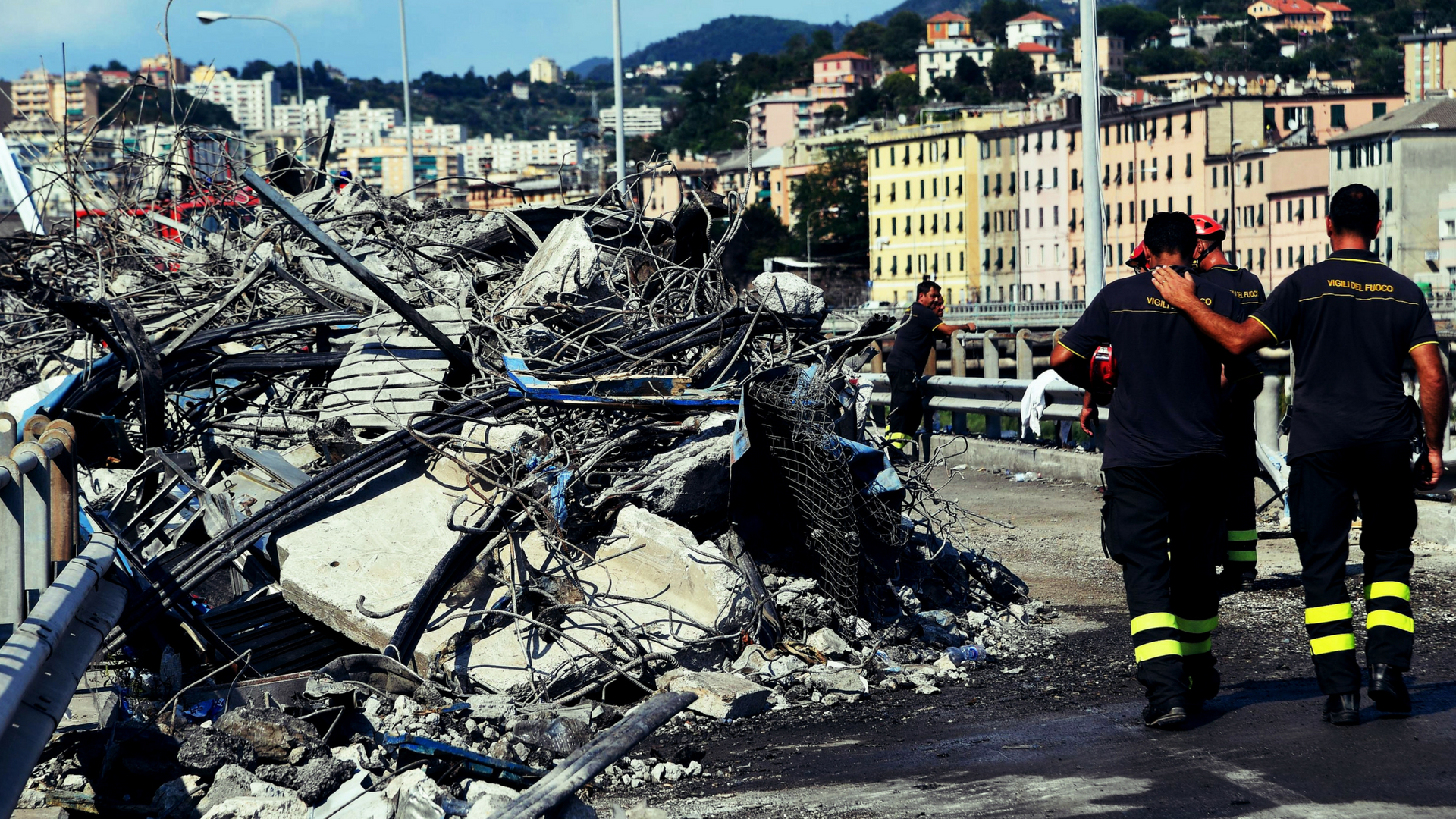 L’Italia, un Paese che vive di rendita