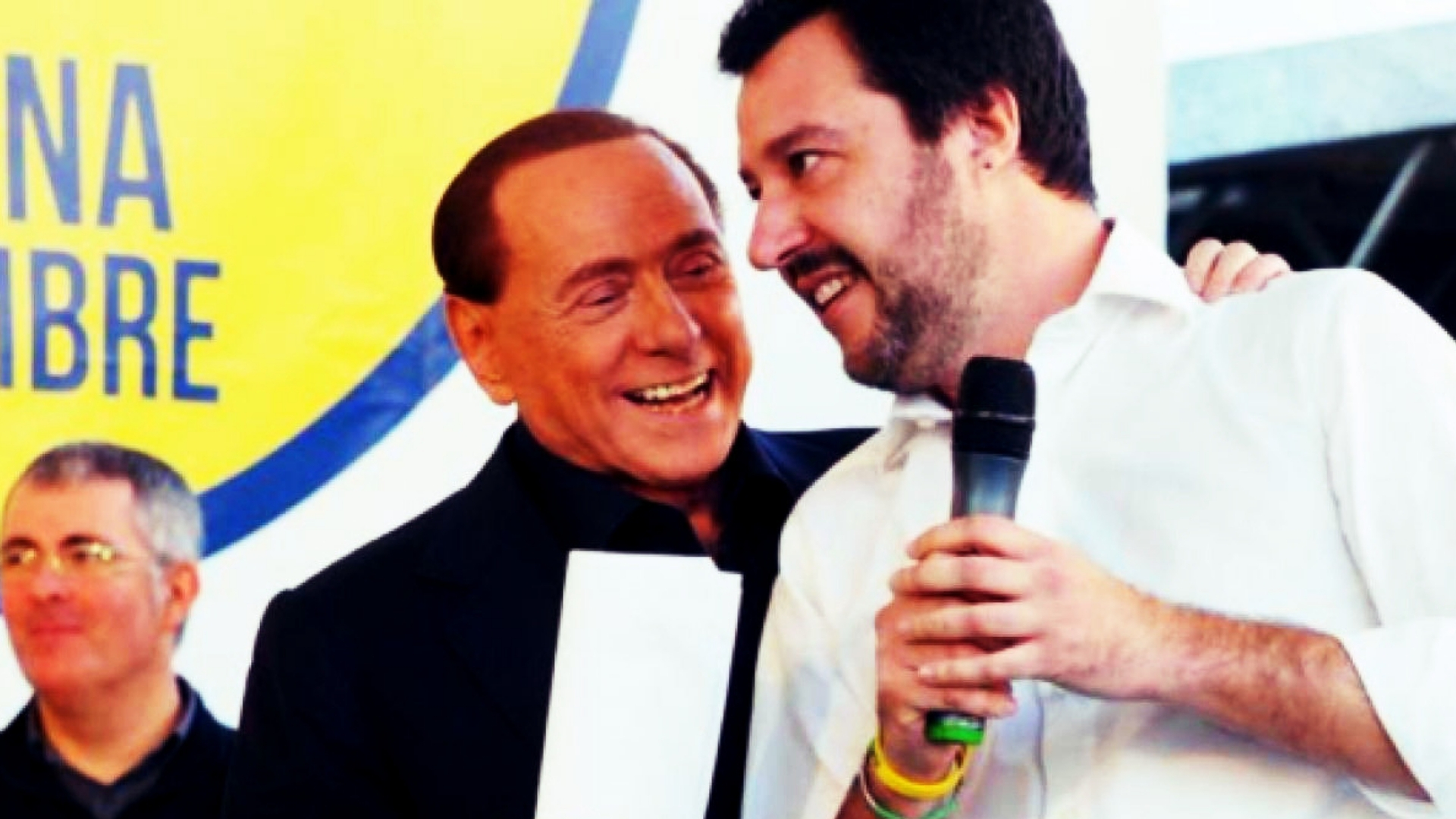 Berlusconi e Salvini, torneranno insieme?