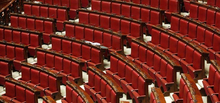 Immunità parlamentare, l’antidoto all’eutanasia della democrazia