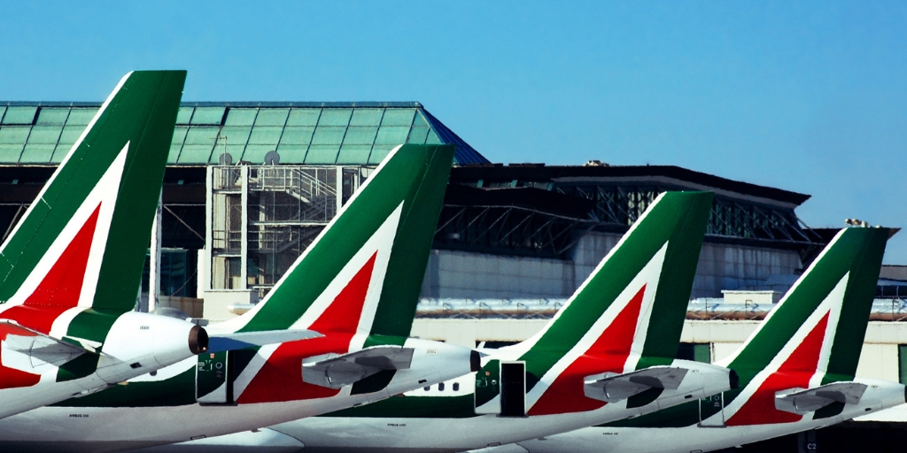 In Alitalia veritas