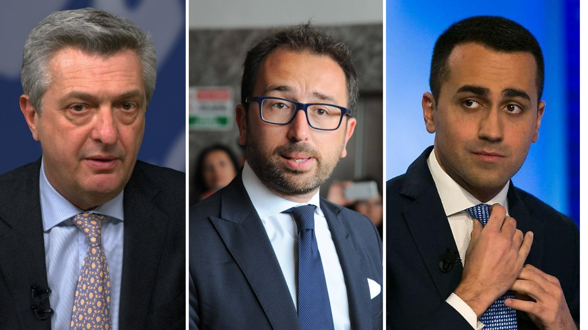 La crisi della politica? Tre casi lo dimostrano