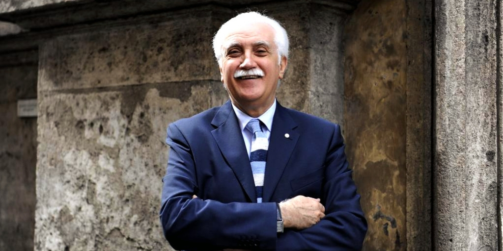 Giorgio Calabrese confermato alla guida del CNSA