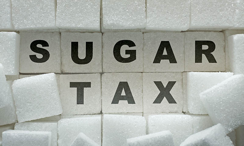 Sugar tax? Inaccettabile per un liberale