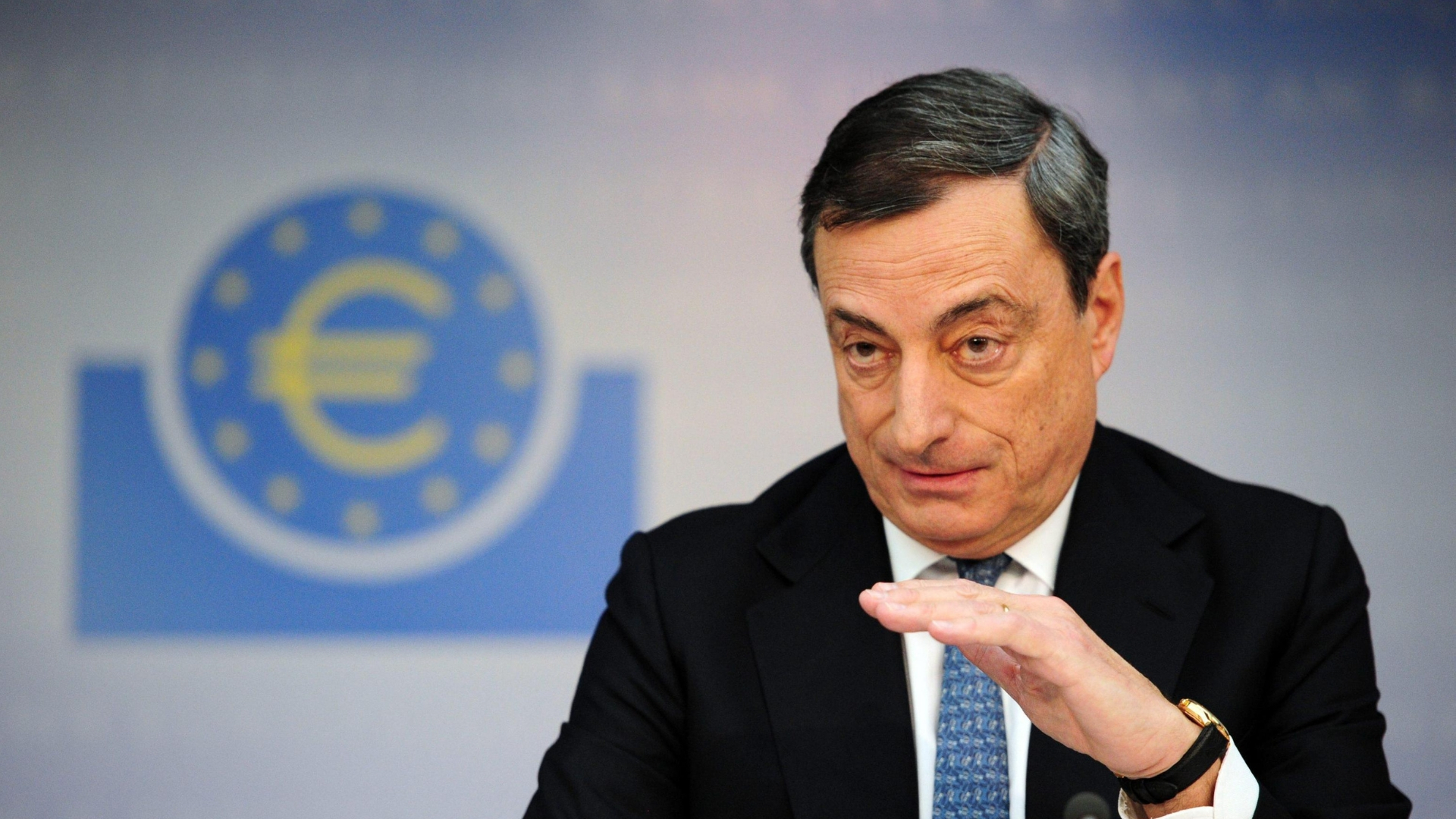 Draghi, le spinte illiberali e quell’Europa tradita