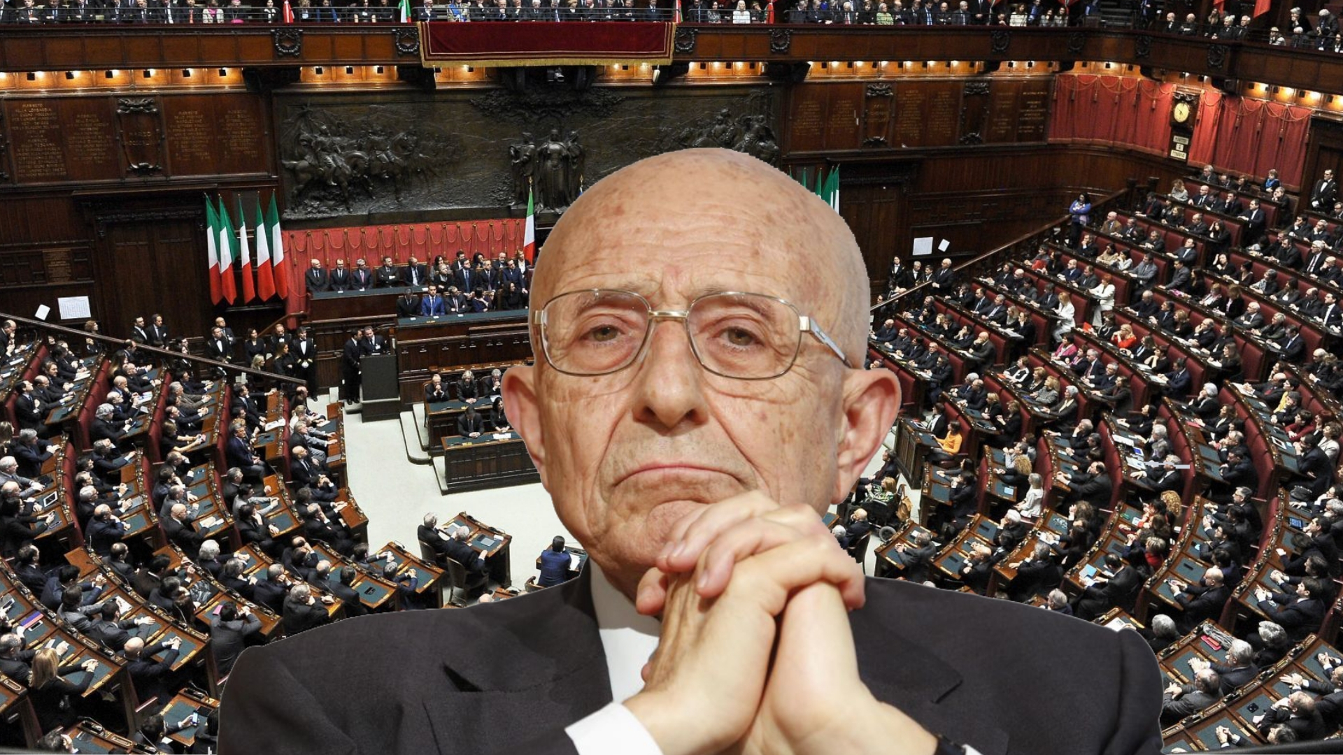 “Dieci anni sono troppi nel processo Ruby-ter. Così giustizia ingiusta” intervista a Sabino Cassese su Il Giornale