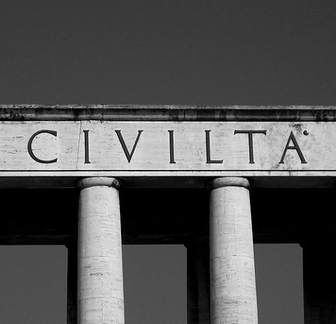 La civiltà della convivenza