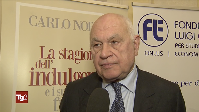 Il parere di Carlo Nordio sull’indagine che sta sconvolgendo il CSM