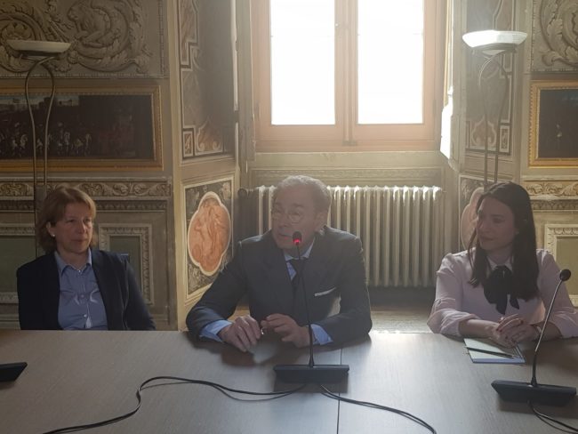 Liberalism School 2019 – Rome: Lorenzo Infantino’s lesson on “Hayek and the problem of individualism”