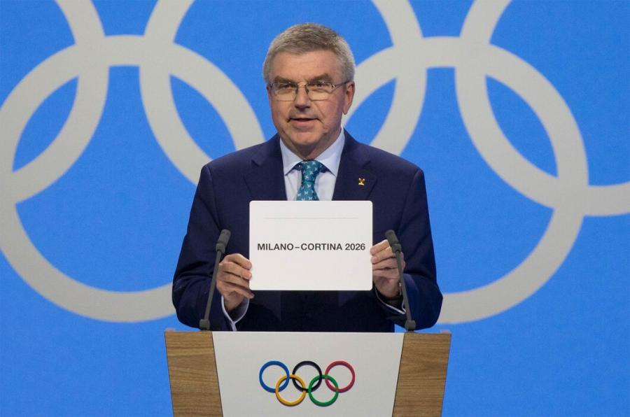 Meriti e peccati dell’Olimpiade