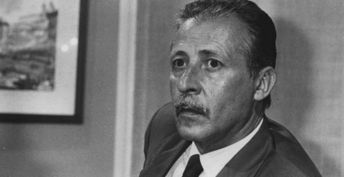 Borsellino e i conti da farsi