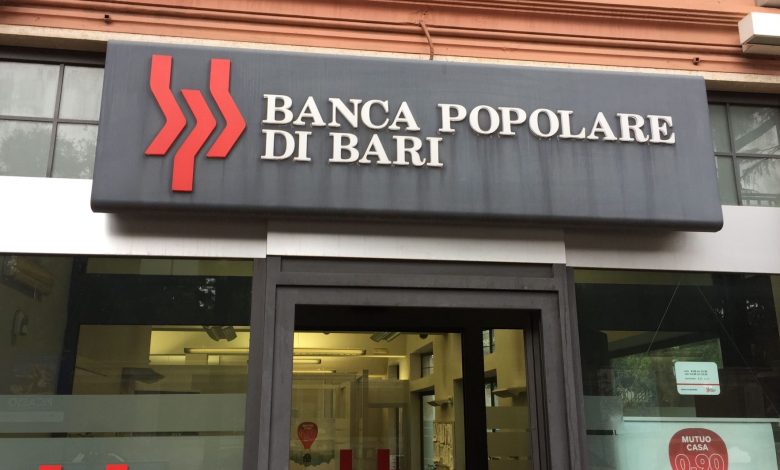 Gara di demagogia bancaria