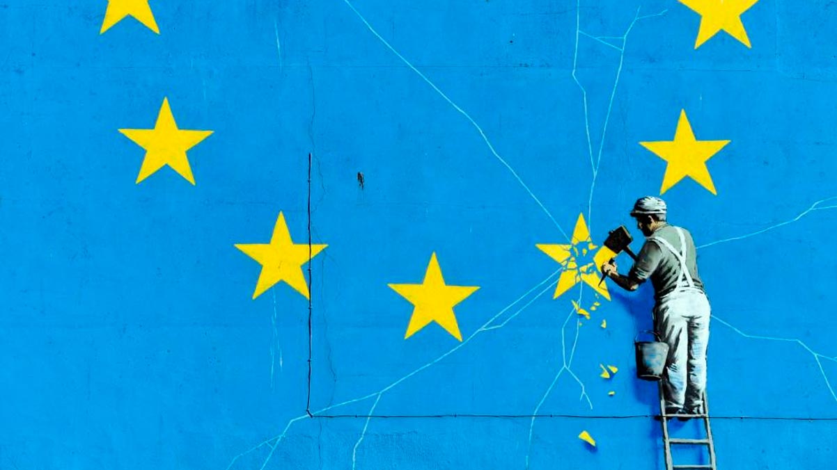 Il sovranismo, una minaccia per il futuro dell’Europa