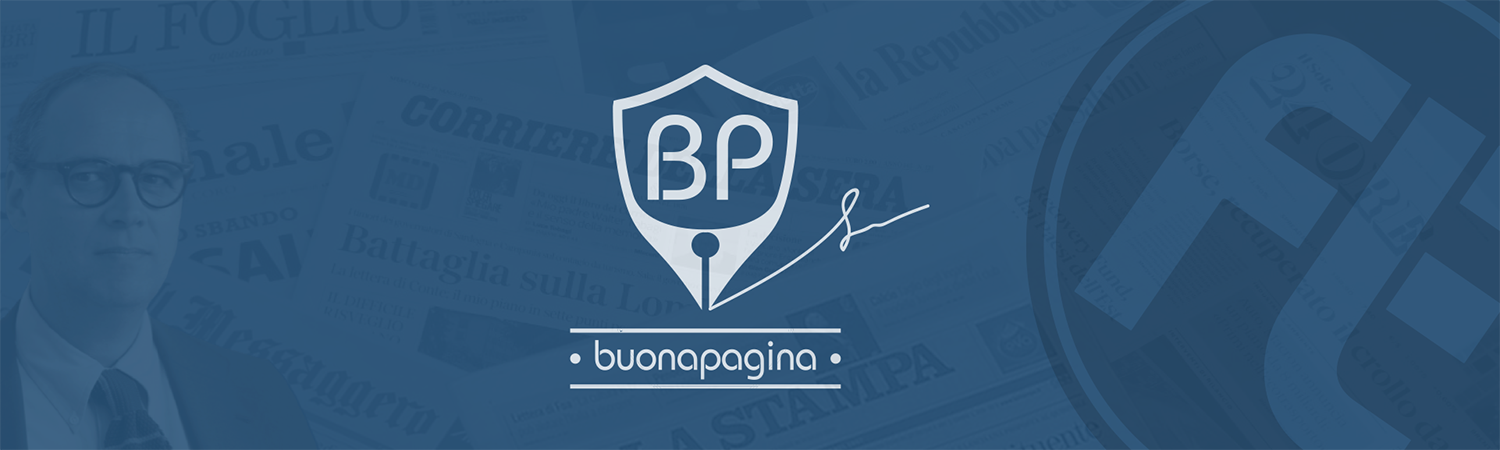 La FLE presenta #BuonaPagina