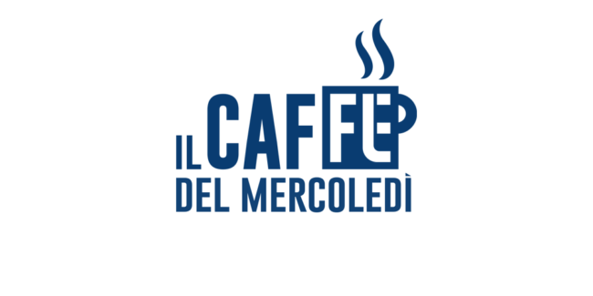 Lancio de #ilcafFLEdelmercoledì