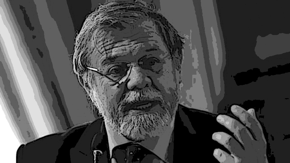 Angelo Panebianco: I pericoli della nuova ondata statalista