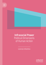 Infrasocial Power – Lorenzo Infantino