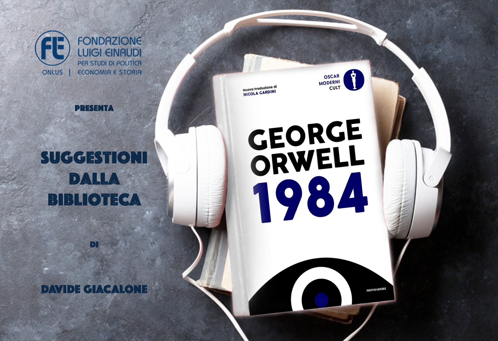 George Orwell – 1984