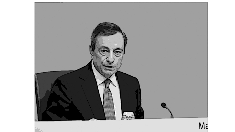 Mario Draghi: Non può esistere un mondo senza speranza. Costruiamo un futuro per i nostri giovani