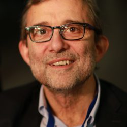 Roberto Giachetti 's Author avatar