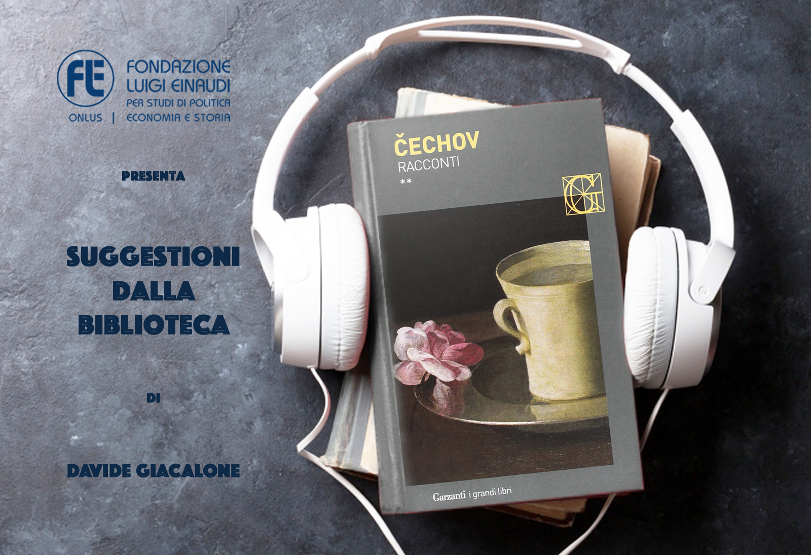 Anton Cechov – Racconti