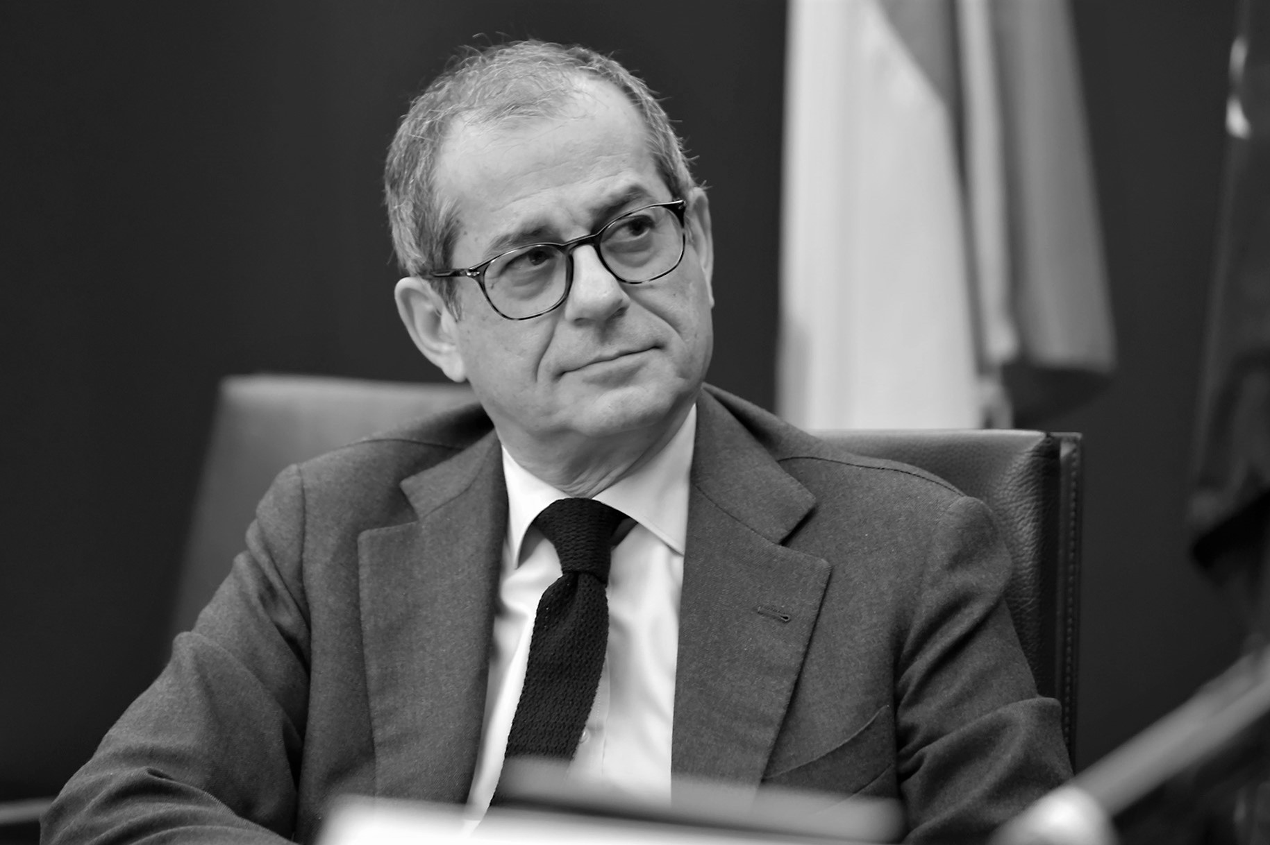 Giovanni Tria: Recovery Fund: linee guida, ma per chi?