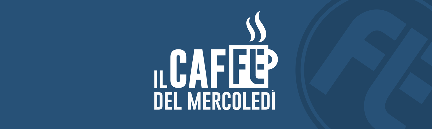 #ilcafFLEdelmercoledì