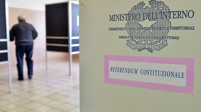 Referendum, il fronte del No ha già vinto. L’avv. Pruiti Ciarello spiega perché