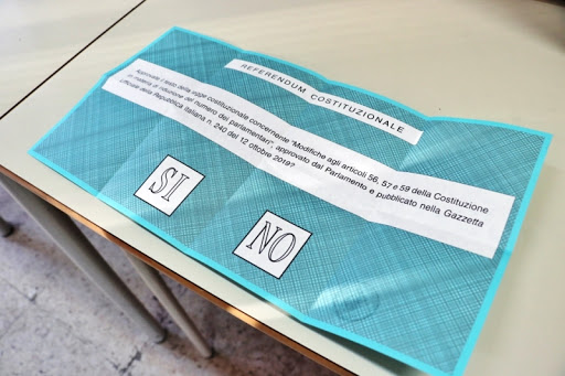 Italians voting “no” lack a concrete representation. Luigi Einaudi Foundation’s position on the referendum