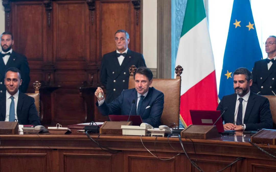 Tra decreti legge e leggi delega il vero legislatore è il governo. Il commento di Tivelli