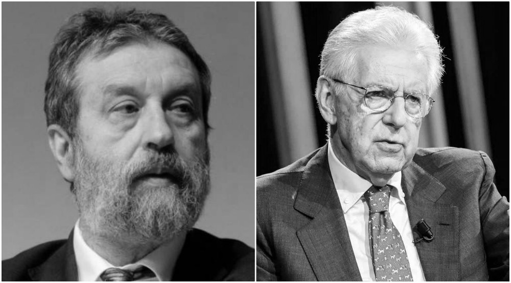 Vieri Ceriani e Mario Monti: La riforma fiscale sia organica ma non parta da zero