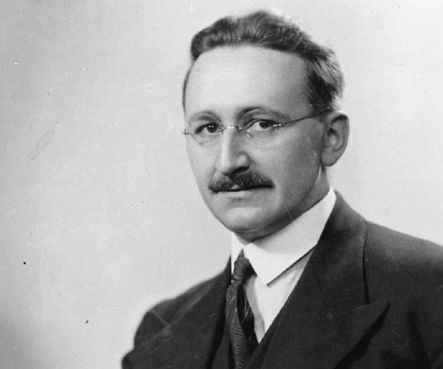 I sentieri virtuosi di Hayek