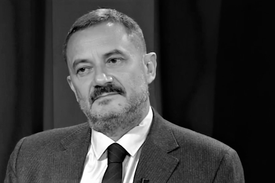 Goffredo Buccini: Politica e sanità: disfatta in Calabria