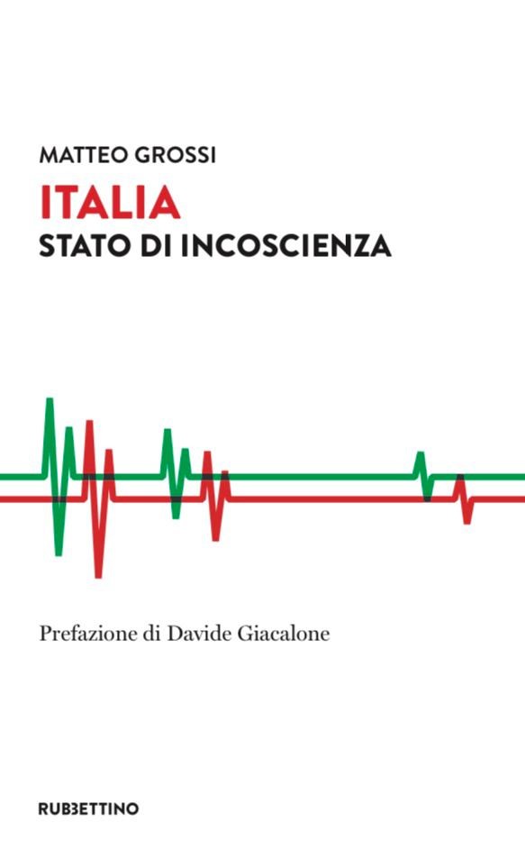 Italia – Matteo Grossi