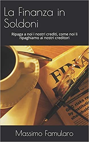 La Finanza In Soldoni – Massimo Famularo