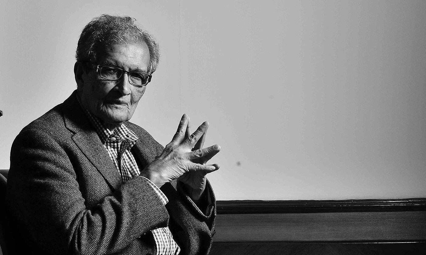 Amartya Sen: Libri e libertà. Un allenamento per la ragione contro la pandemia dell’autoritarismo