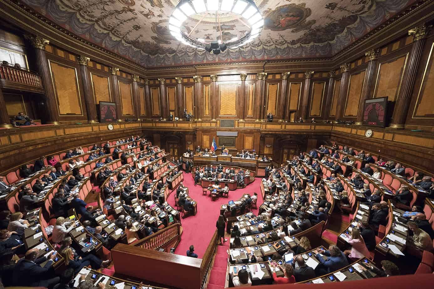 La paura di governare