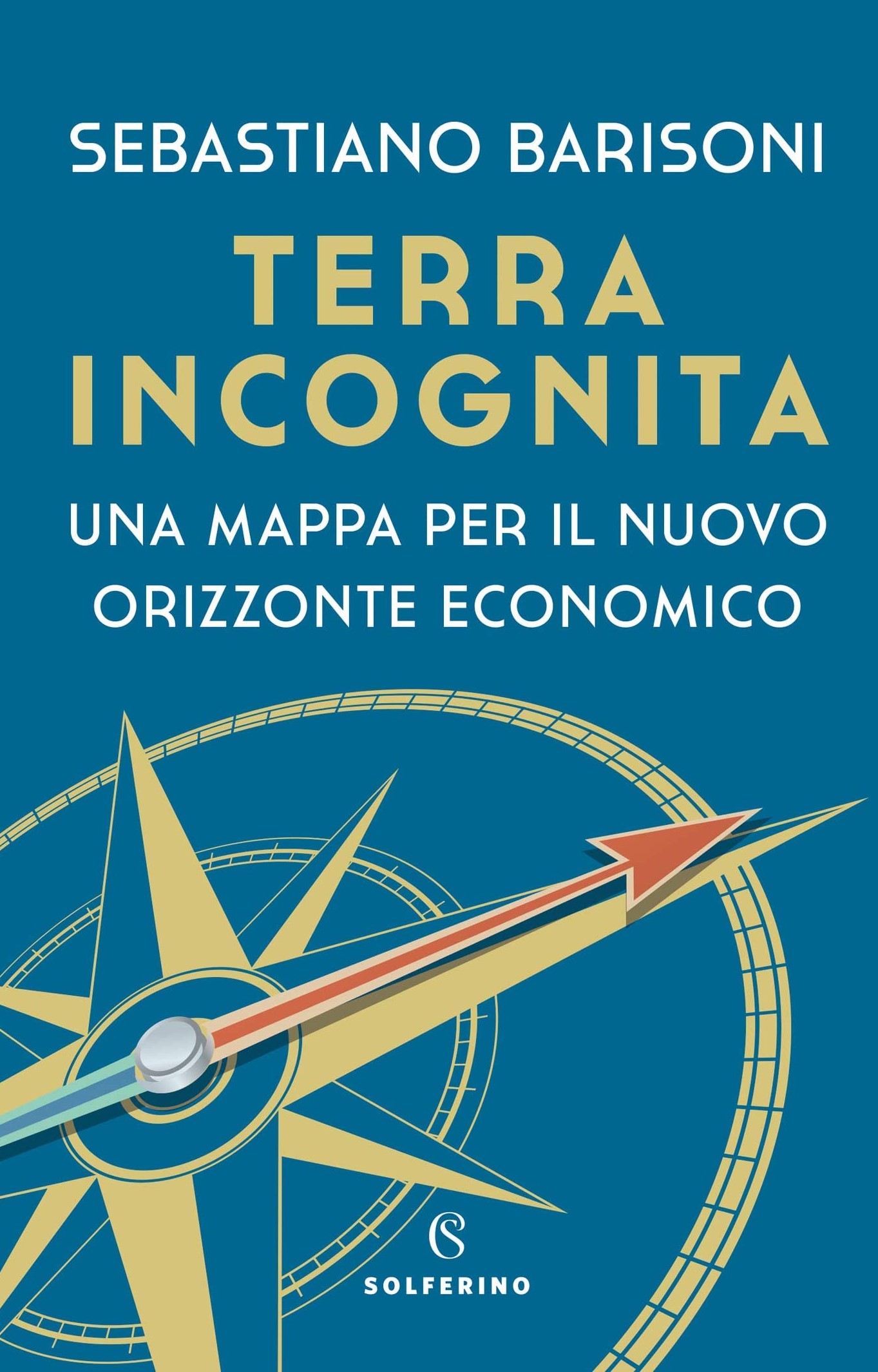 Terra incognita – Sebastiano Barisoni