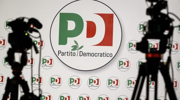 Dissolvenza del Partito Democratico