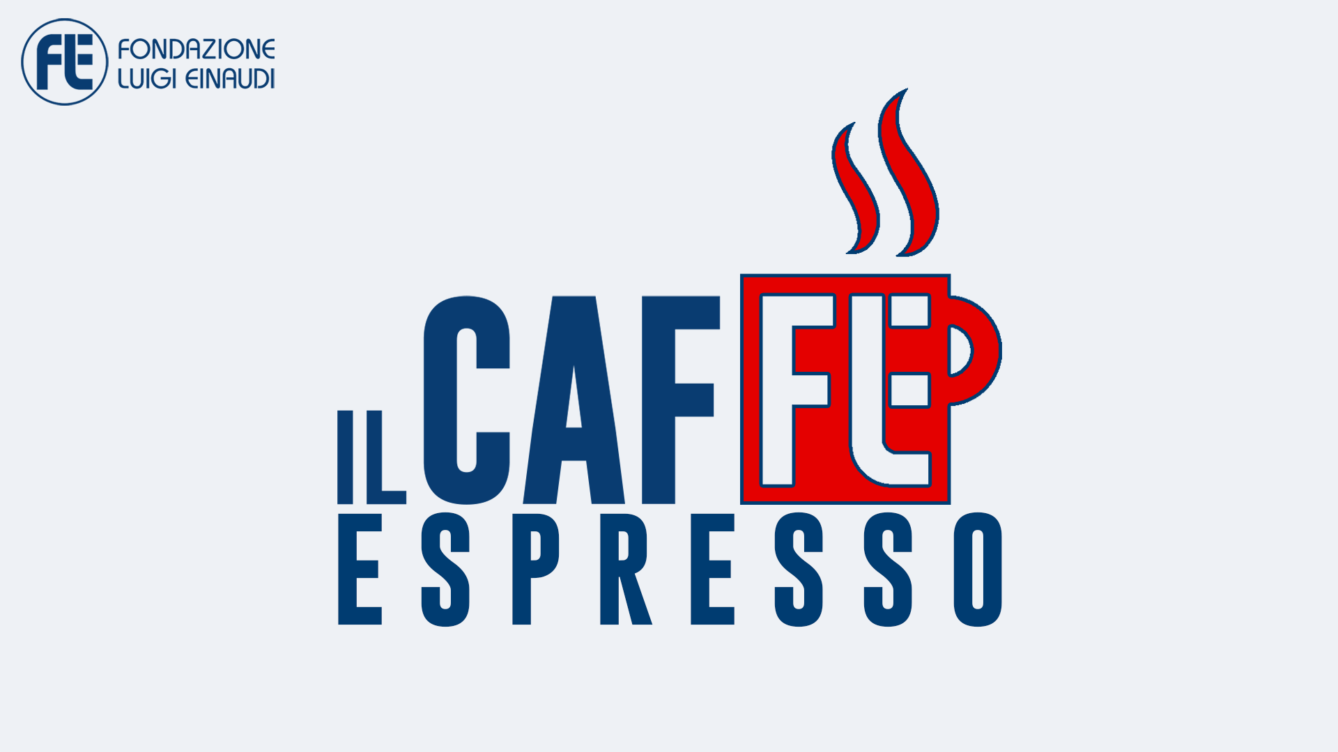 The launch of the initiative #ILCAFFLEESPRESSO