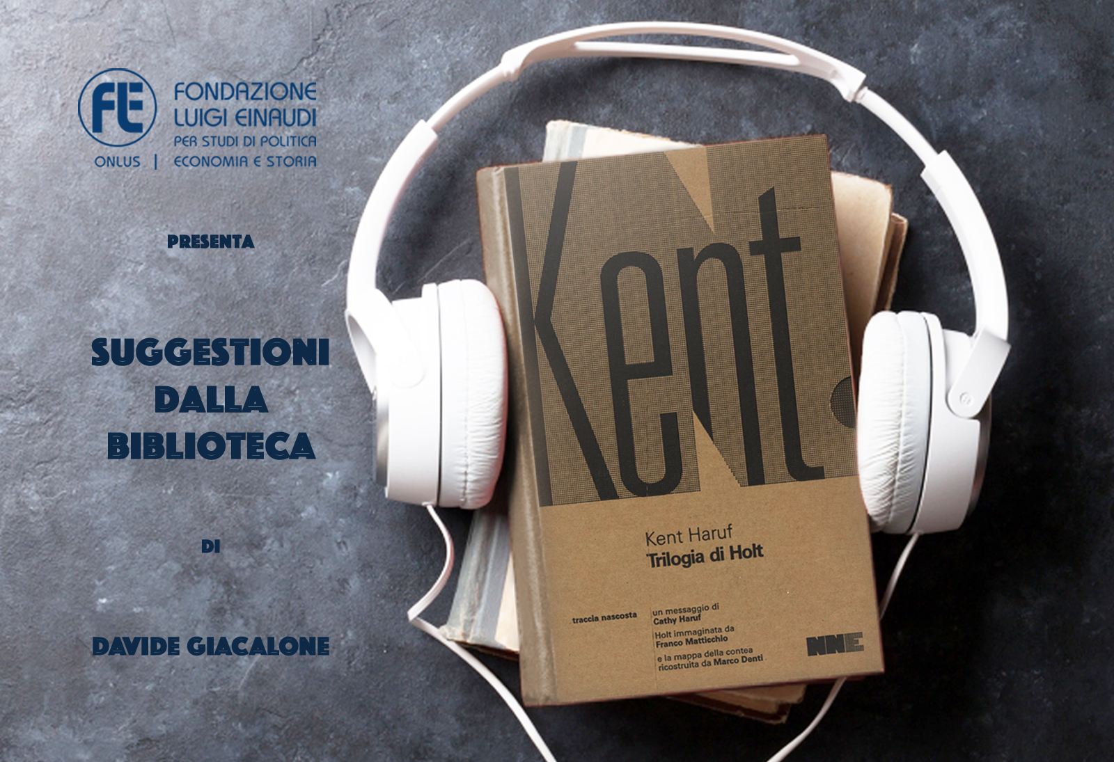 Kent Haruf – Trilogia di Holt