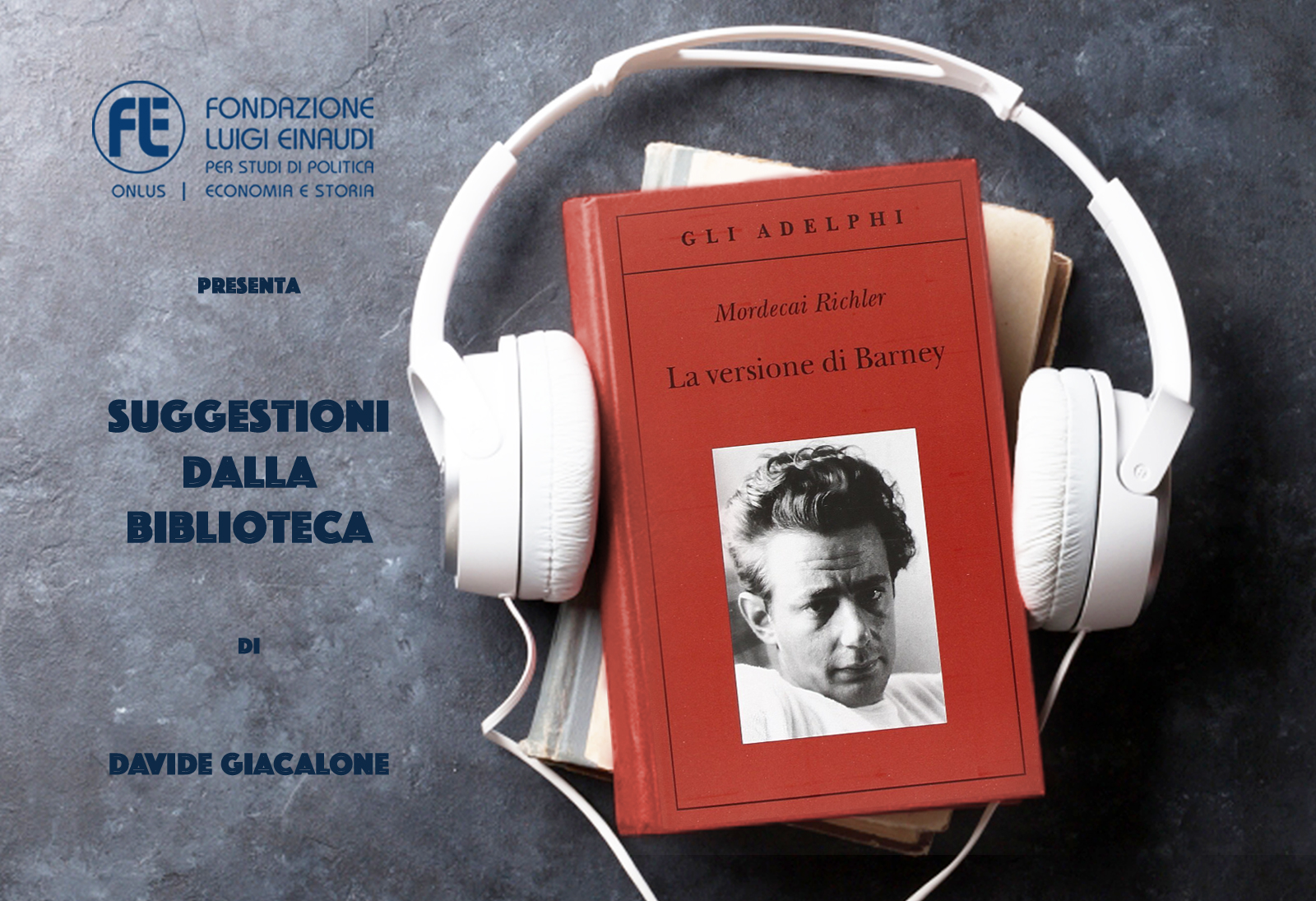 Mordecai Richler – La versione di Barney