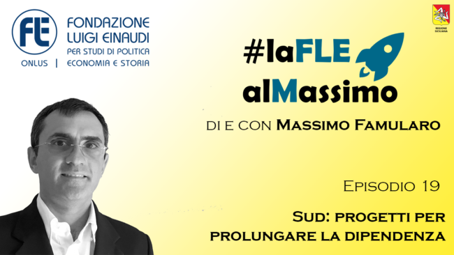 #laFLEalMassimo – Episode 19 – The South: Projects to extend emplyoment contracts