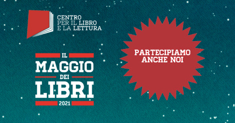 Also this year the Fondazione Luigi Einaudi joins “May of the Books”