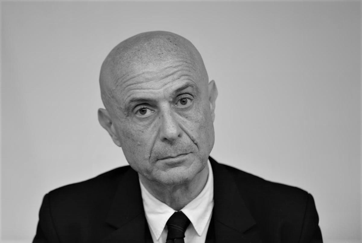 Marco Minniti: Così l’Africa aiuterà l’Europa