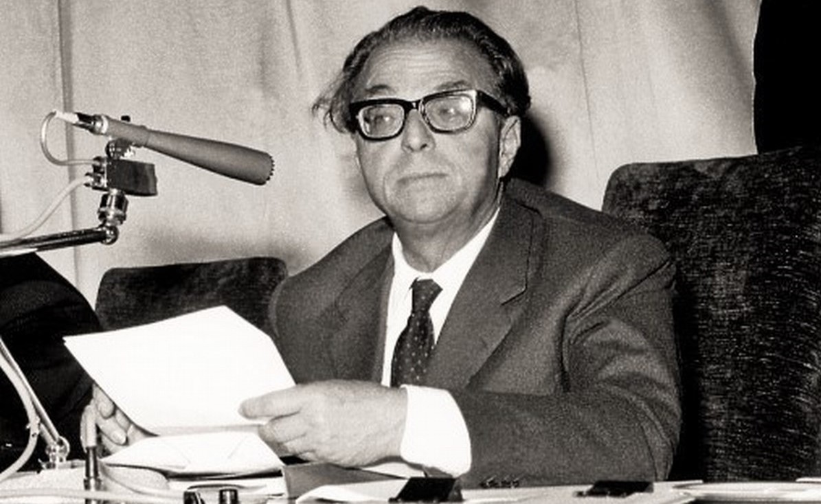 Ugo La Malfa, l’economia mista e la politica senza alternanza nell’Italia della “Prima Repubblica”
