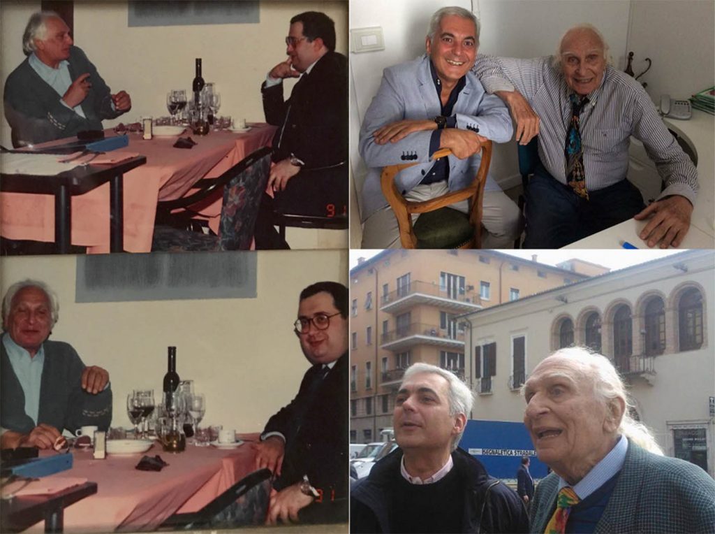 Marco Pannella: il ricordo di due amici