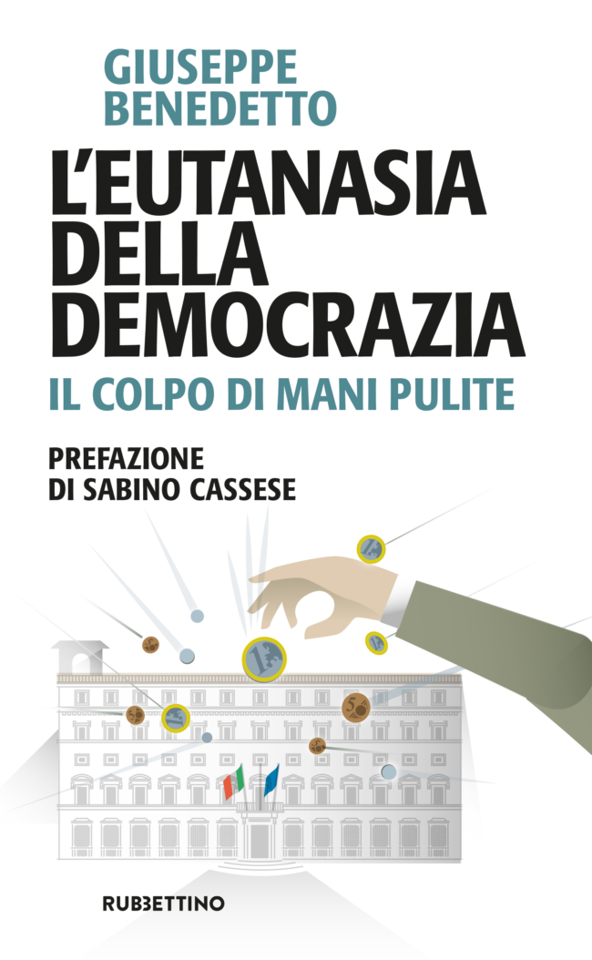 L'eutanasia della democrazia