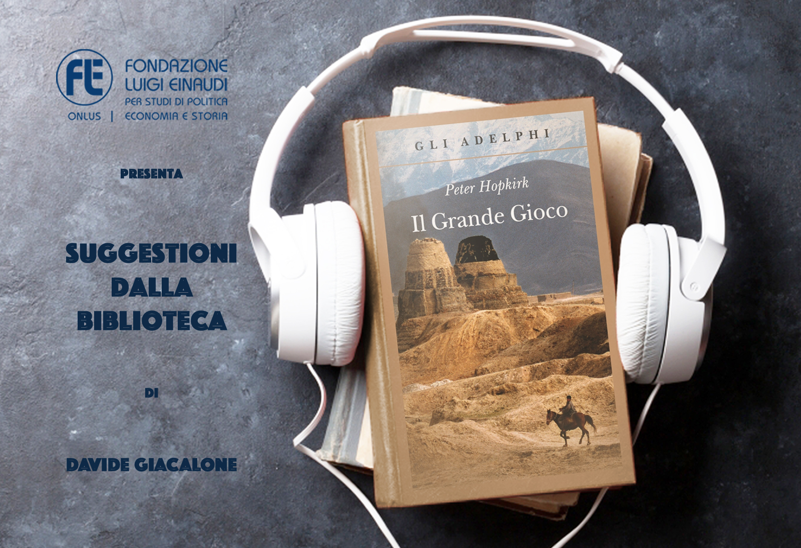 Peter Hopkirk – Il grande gioco